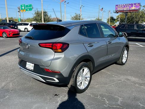 Used 2023 Buick Encore GX Preferred image 6