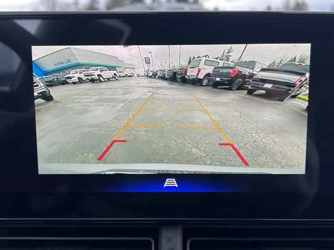 New 2026 Chevrolet Trax ACTIV w/ Driver Confidence Package image 11