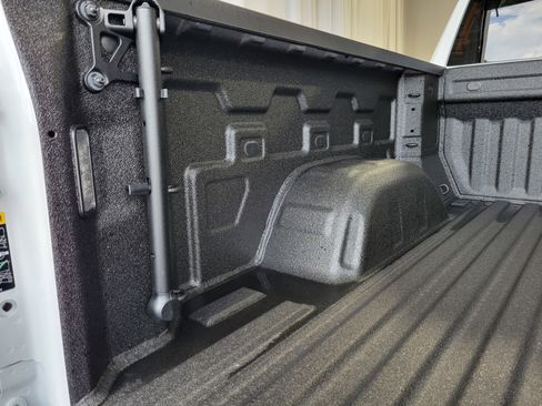 New 2025 Chevrolet Silverado 1500 ZR2 w/ ZR2 Bison Edition image 11