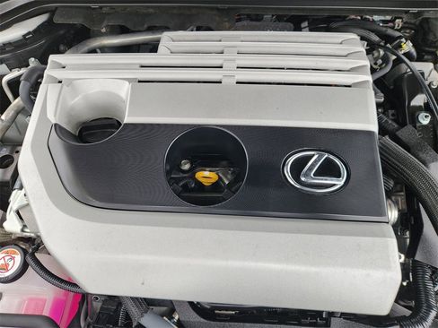 Used 2023 Lexus UX 250h FWD w/ Premium Package image 32