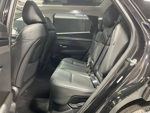 Used 2024 Hyundai Tucson SEL AWD/4WD image 37