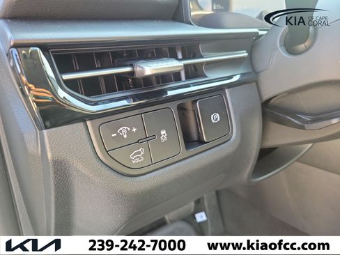 New 2026 Kia Sportage SX FWD image 29