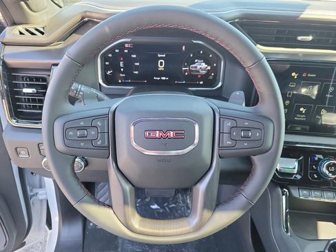 New 2026 GMC Sierra 1500 AT4X image 18