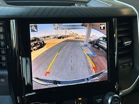 New 2026 RAM 1500 Big Horn image 15