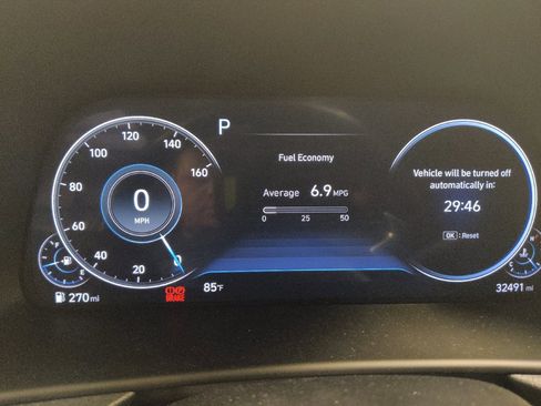 Used 2022 Hyundai Sonata Limited FWD image 23
