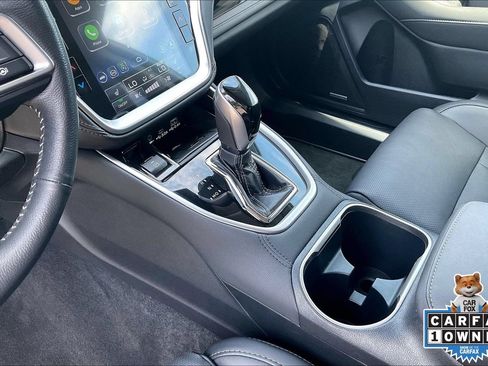 Certified 2023 Subaru Outback Limited XT AWD/4WD image 18