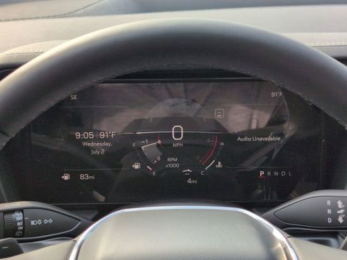 New 2026 GMC Terrain Elevation w/ Elevation Premium Package image 12