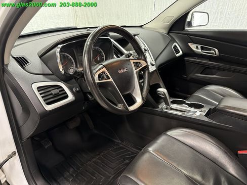 Used 2015 GMC Terrain SLT w/ Open Road Package AWD/4WD image 3