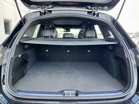 Certified 2025 Mercedes-Benz GLC 43 AMG 4MATIC image 55