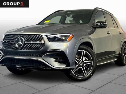 Used 2026 Mercedes-Benz GLE 350 4MATIC