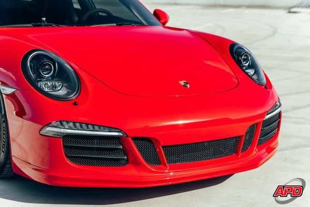 Used 2015 Porsche 911 Carrera GTS RWD image 72
