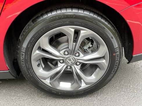 Used 2024 Honda Accord EX image 24