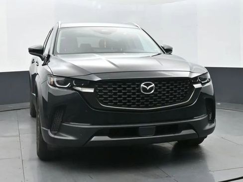 Used 2025 MAZDA CX-50 AWD 2.5 S w/ Preferred Package image 3