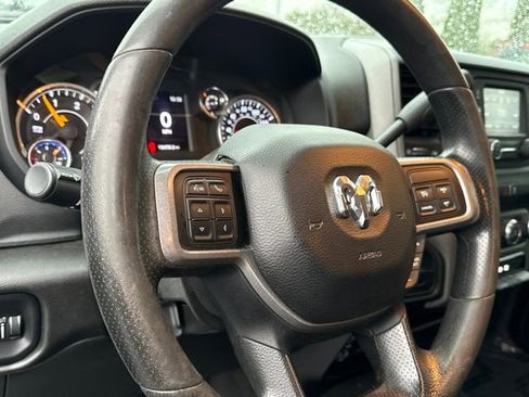 Used 2019 RAM 3500 Tradesman image 19