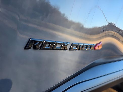 New 2026 Nissan Rogue SV image 7