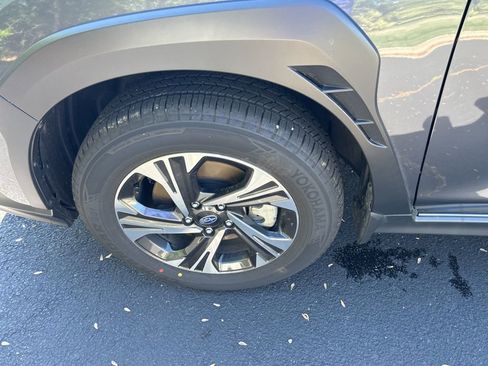 Used 2026 Subaru Crosstrek 2.0i Premium image 15