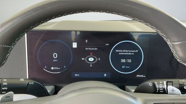 Used 2024 Hyundai Sonata SEL w/ Convenience Package FWD image 14