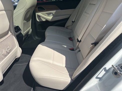 Certified 2026 Mercedes-Benz GLE 350 4MATIC image 21