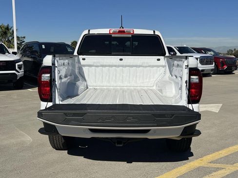 New 2026 GMC Canyon Elevation RWD image 26