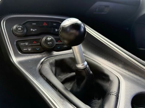 Used 2015 Dodge Challenger R/T w/ Sound Group II RWD image 26