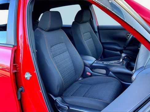 Used 2024 Honda HR-V Sport image 21