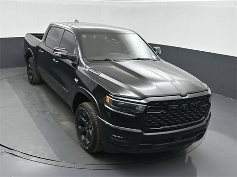 New 2026 RAM 1500 Big Horn image 36