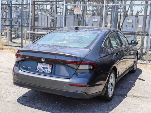 Used 2023 Honda Accord LX image 10