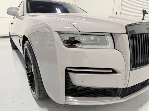 Used 2021 Rolls-Royce Ghost image 34