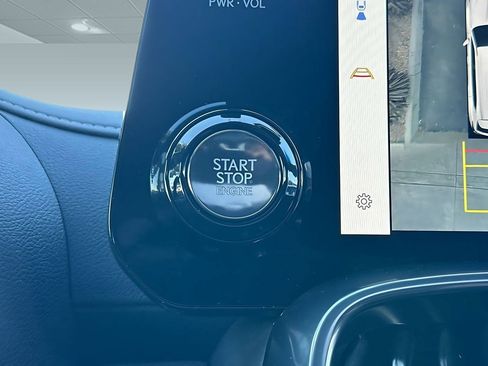 Certified 2024 Lexus LX 600 4WD w/ Interior Upgrade Package image 32