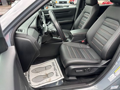 Used 2026 Honda CR-V Sport-L image 16