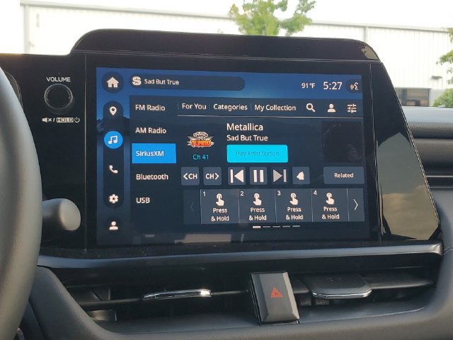 New 2026 Subaru Outback Touring AWD/4WD image 26
