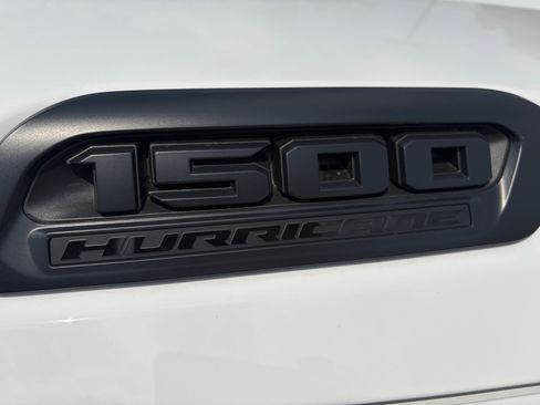 New 2026 RAM 1500 Express AWD/4WD image 28