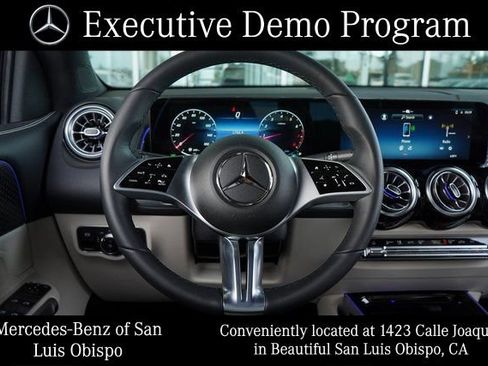Used 2025 Mercedes-Benz GLB 250 image 19