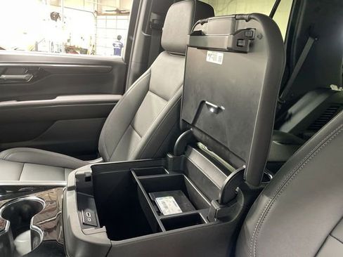 New 2026 Chevrolet Tahoe LT w/ Comfort Package AWD/4WD image 21