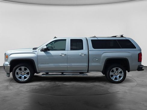 Used 2015 GMC Sierra 1500 SLE w/ SLE Value Package AWD/4WD image 6