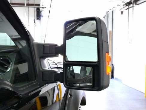 Used 2016 Ford F350 Lariat w/ Lariat Ultimate Package image 42