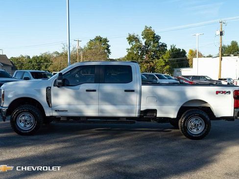 Used 2024 Ford F350 XL w/ 360-Degree Camera Package image 8