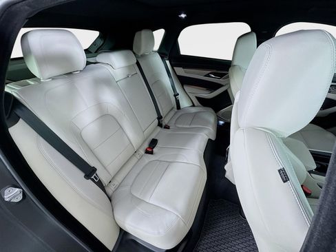 New 2026 Jaguar F-PACE R-Dynamic S AWD/4WD image 29