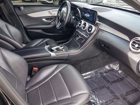 Certified 2021 Mercedes-Benz C 300 C 300 image 16
