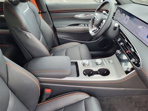 New 2026 Genesis GV70 3.5T Sport Advanced image 13