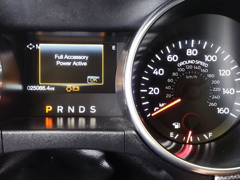 Used 2021 Ford Mustang GT RWD image 13