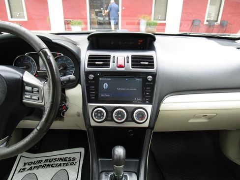 Used 2016 Subaru Impreza 2.0i Sport Premium AWD/4WD image 7