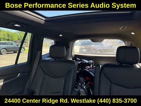 Used 2021 Cadillac XT6 Sport AWD/4WD image 15