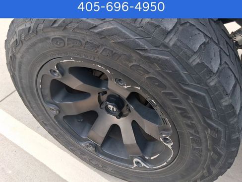 Used 2020 Jeep Gladiator Rubicon image 12