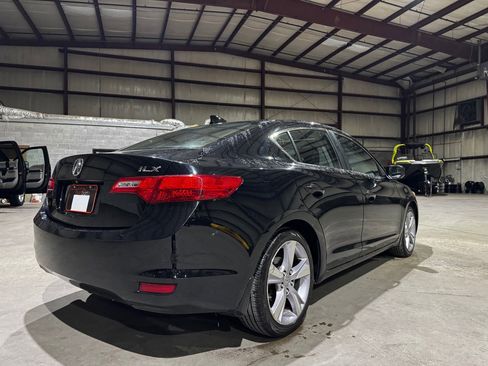 Used 2014 Acura ILX image 5