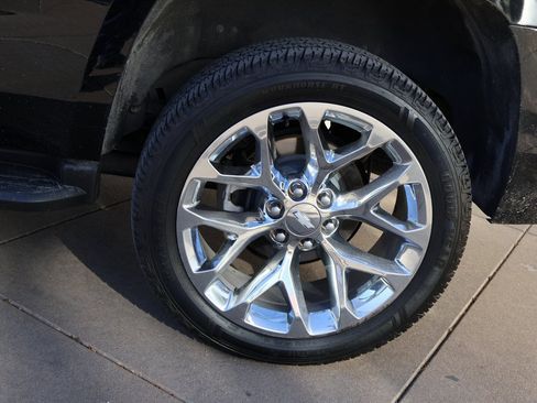 Used 2020 Chevrolet Tahoe LT image 45