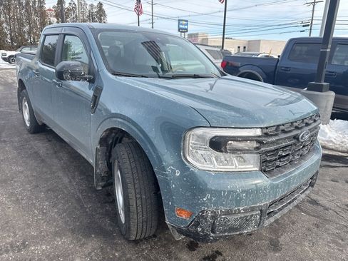 Used 2022 Ford Maverick XL image 3