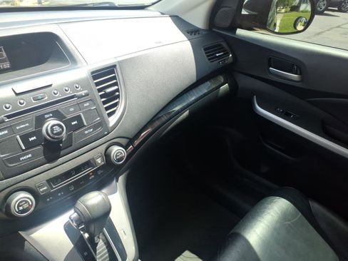 Used 2012 Honda CR-V EX-L image 15