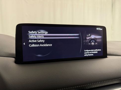 Used 2024 MAZDA CX-5 AWD 2.5 S image 18