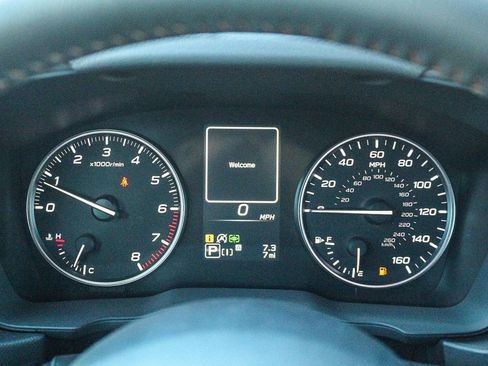 New 2026 Subaru Forester Touring image 23